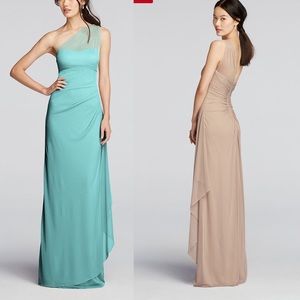 Bridesmaid dress